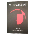 Kafka On The Shore by Haruki Murakami 2005 Softcover