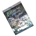 101 Glorious Gardening Ideas by Fleur Kreel 1994 Softcover