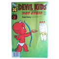 Devil Kids Starring Hot Stuff Number 3 1986 Softcover