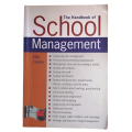 The Handbook Of School Management by Alan Clarke 2007 Softcover