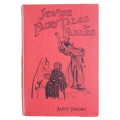 Jewish Fairy Tales And Fables by Aunt Naomi Hardcover w/o Dustjacket