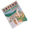 Extend Your Home by Amanda Katz 1998 Softcover