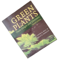 Green Plants- Their Origin And Diversity by Peter R. Bell and Alan R. Hensley 2000 Softcover