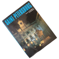 Saint Petersburg 1996 Hardcover w/Dustjacket