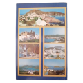 Patmos- The Sacred Island Where St. John Wrote The Apocalypse translated by Michael Heath Softcover