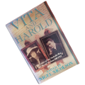 Vita And Harold- The Letters Of Vita Sackville-West And Harold Nicolson 1910-1962 by Nigel Nicolson