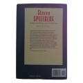 Steven Spielberg- The Man, His Movies, And Their Meaning by Philip M. Taylor 1992 Hardcover w/Dustja