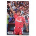 My Liverpool Home by Kenny Dalglish 2010 Hardcover w/Dustjacket