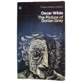 The Picture Of Dorian Gray by Oscar Wilde 1972 Softcover