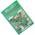 Miller`s Collectables Price Guide 1990-1991 Volume 2 by Judith and Martin Miller 1990 Hardcover w/o