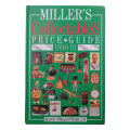 Miller`s Collectables Price Guide 1990-1991 Volume 2 by Judith and Martin Miller 1990 Hardcover w/o