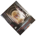 St. George`s Cathedral- Heritage And Witness edited by Mary Bock and Judith Gordon 2012 Softcover