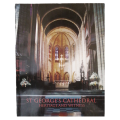 St. George`s Cathedral- Heritage And Witness edited by Mary Bock and Judith Gordon 2012 Softcover