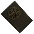 The Book Of Mormon- An Account Written By The Hand Of Mormon Upon Plates 1949 Hardcover w/o Dustjack