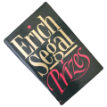 Prizes by Erich Segal 1995 Hardcover w/o Dustjacket