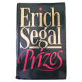 Prizes by Erich Segal 1995 Hardcover w/o Dustjacket