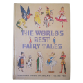 A Reader`s Digest Anthology The World`s Best Fairy Tales Volume Two 1977 Hardcover w/o Dustjacket