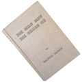 Die Man Met Die Groen Oe by Maurice Becker 1951 Hardcover w/o Dustjacket