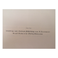 Neues Wilhelm Busch Album by Wilhelm Busch 1950 Hardcover w/o Dustjacket