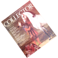 The Antique Collector Volume 60 Number 11 November 1989  Softcover