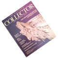 The Antique Collector Volume 60 Number 6 June 1989  Softcover