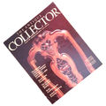 The Antique Collector Volume 60 Number 1 January 1989  Softcover