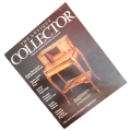 The Antique Collector Volume 58 Number 10 October 1987 Softcover