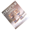 The Antique Collector Volume 58 Number 9 September 1987 Softcover