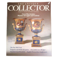 The Antique Collector Volume 58 Number 9 September 1987 Softcover