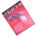 The Antique Collector Volume 58 Number 1 January 1987 Softcover