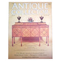 The Antique Collector Volume 57 Number 4 April 1986 Softcover