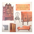 Classical Furniture by David Linley 1998 Softcover