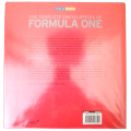 The Complete Encyclopedia Of Formula One by Bruce Jones 2004 Hardcover w/Dustjacket