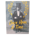 Once Upon A Time by Nathan Lazarus Hardcover w/o Dustjacket