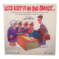 Let`s Keep It In The Family by Dov Fedler First Edition 1993 Softcover