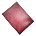 306 Pocket- Book Type Slip-In Burgundy Photo Album