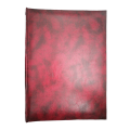 306 Pocket- Book Type Slip-In Burgundy Photo Album