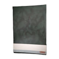 300 Pocket- Book Type Slip-In Acid Free With Memo Writing Area Dark Green Photo Album