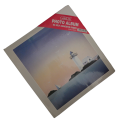 60 Pocket- 3-Ring Binder Self Adhesive White Lighthouse Photo Album