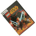 Star Wars - The Video Game PC (CD)