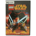 Star Wars - The Video Game PC (CD)