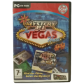 Mystery P.I - The Vegas Heist PC (CD)