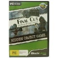 Final Cut - Death on the Silver Screen PC (CD)