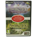 The Mystery Collectives - Awakening 1 & 2 PC (CD)