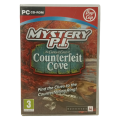 Mystery P.I - The Curious Case of Counterfeit Cove PC (CD)