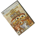 Zoo Tycoon 2 PC (CD)