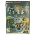 Mystery of Mortlake Mansion PC (CD)