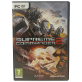 Supreme Commander 2 PC (DVD)