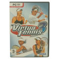 Virtual Tennis 3 PC (DVD)