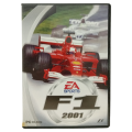 F1 2001 PC (CD)